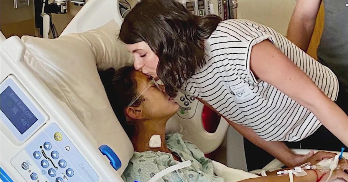 Donor Dash Colorado participant knows both side of organ donation