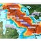 Maps show wildfire smoke forecast, air quality alerts in swath of U.S.