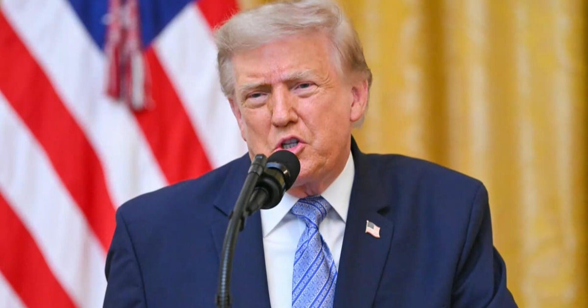 Fact-checking Trump's claims about election security during his primetime speech
