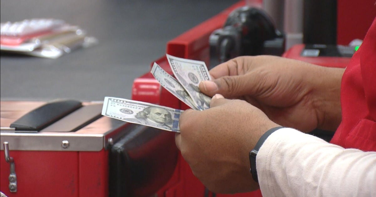 cbsnews.com - Alan  Gionet - New poll of Coloradans finds increasing concerns about money, housing and healthcare