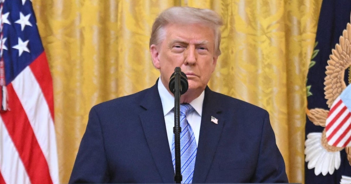 China calls Trump's election interference claims "pure fabrication"
