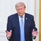 Trump revisits disputed claims about elections but offers no new proof of fraud