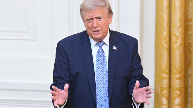 Trump Speech 