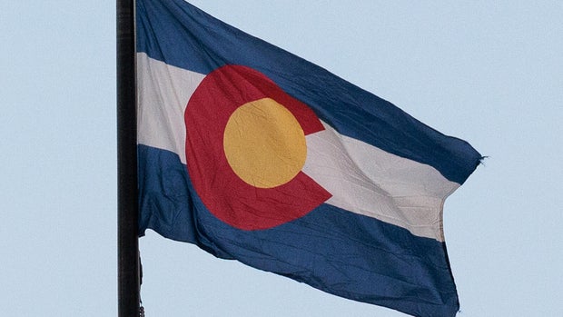 Arizona v Colorado
