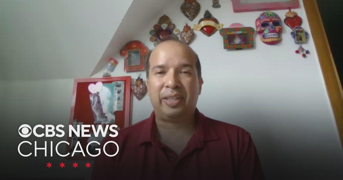 Chicago man recalls 
