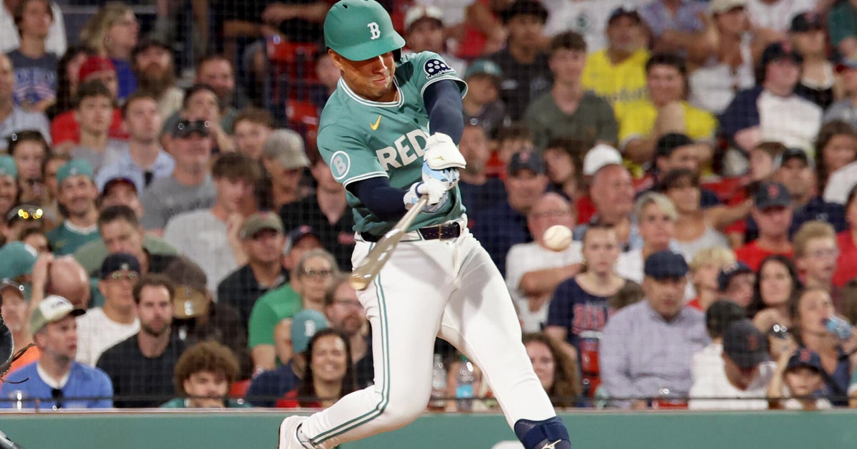 Red Sox push win streak to 11 games, with 5-3 win over Rays