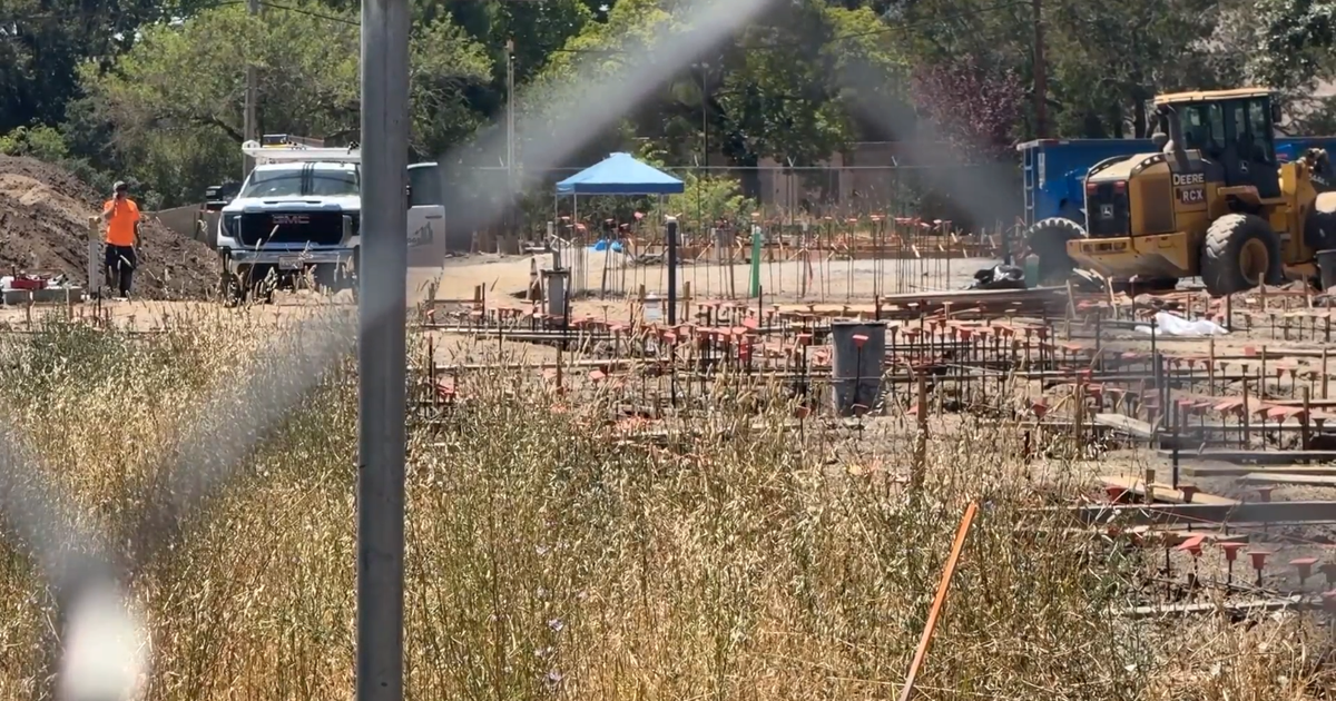 Windsor housing development proposal raises wildfire evacuation concerns among neighbors