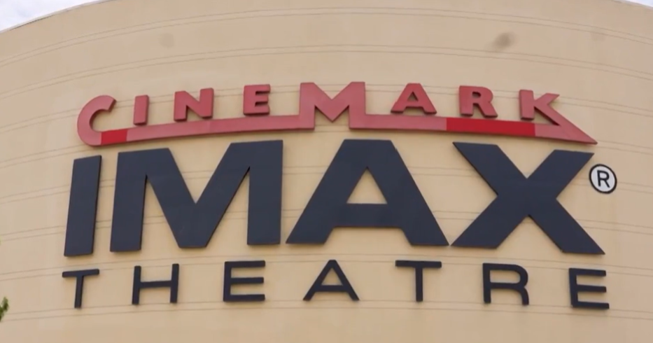 Fans flock to Cinemark Dallas for rare 70 mm IMAX screenings