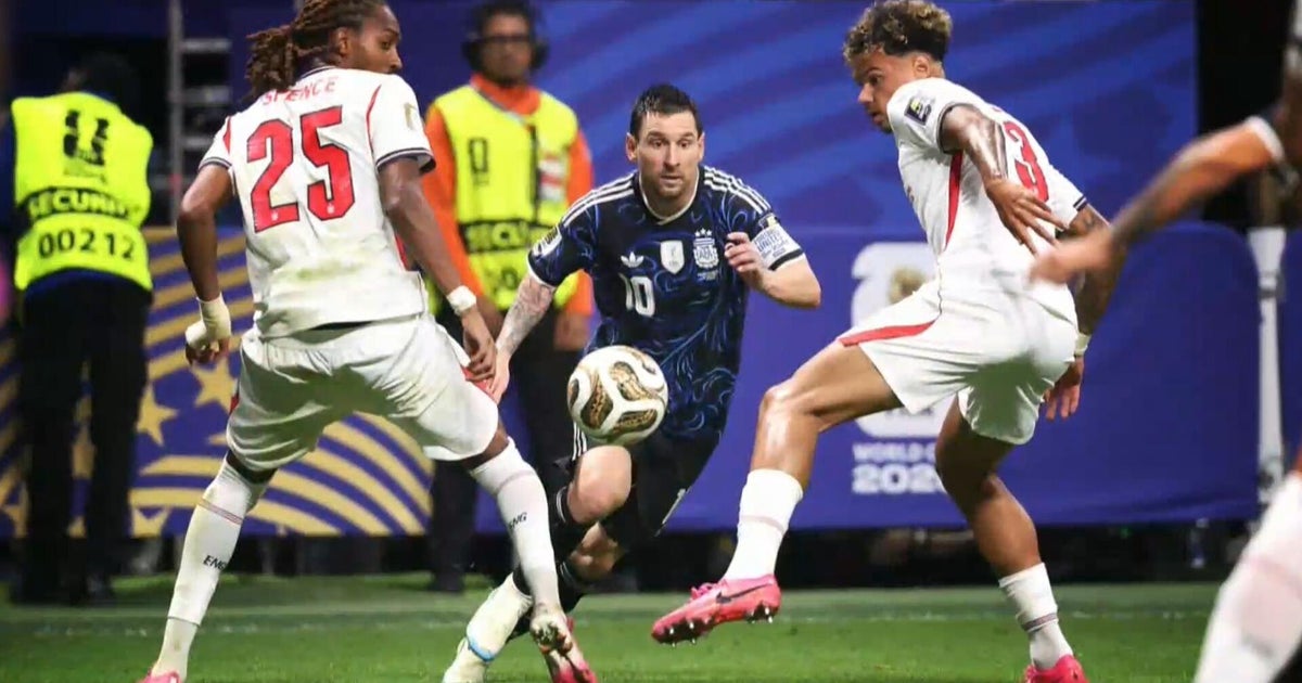 Fans elated for Argentina and Spain to face off in World Cup final