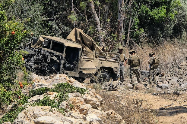 LEBANON-ISRAEL-US-IRAN-CONFLICT
