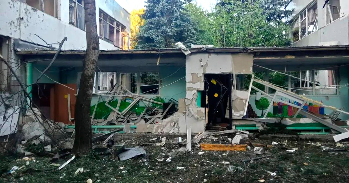 Ukrainian drone attacks on Russia kill at least 8, injure over 60