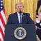 Fact checking Trump's new claims of election interference