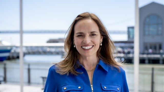 Elaine Forbes 