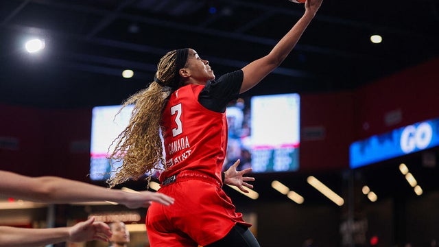 Chicago Sky v Atlanta Dream 