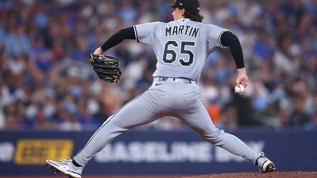 Chicago White Sox v Toronto Blue Jays 