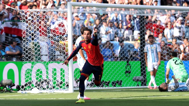 Spain v Argentina: Final - FIFA World Cup 2026 