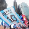 Argentina Spain WCup Soccer 