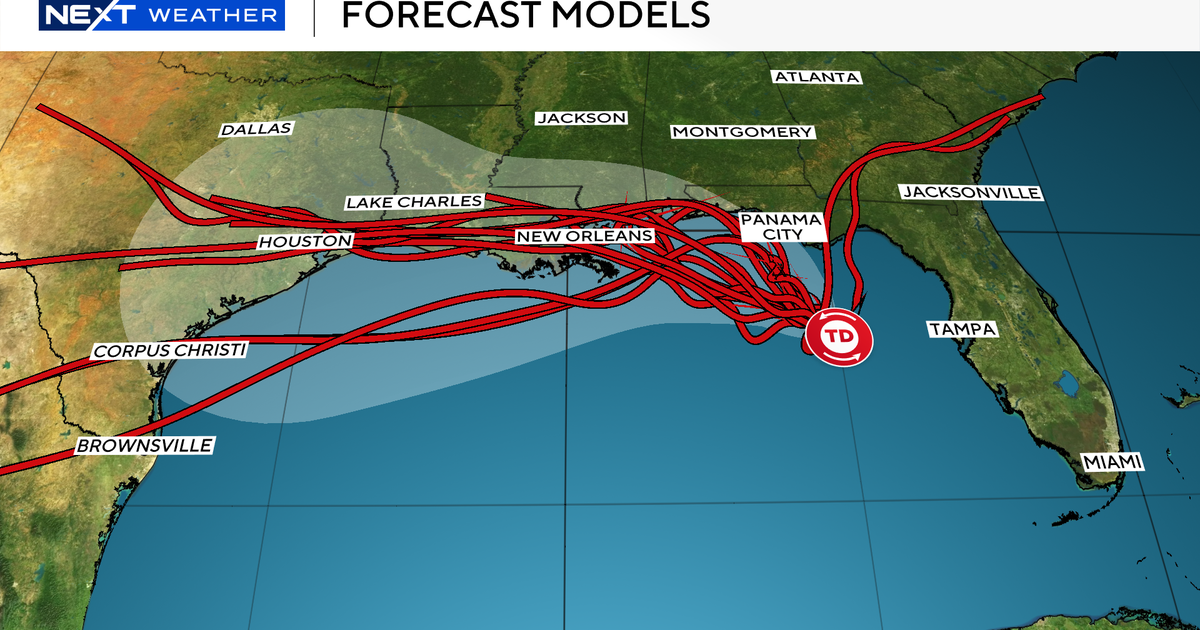 Photo: cbsnews.com Atmospheric Conditions and Meteorological Context