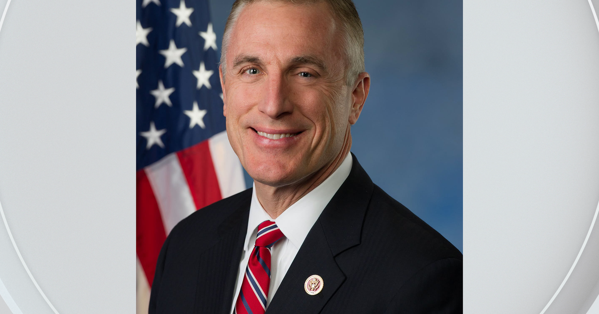 Tim Murphy, former Pittsburgh-area congressman, dies at 73 - CBS Pittsburgh