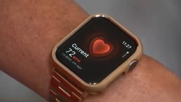 Wearable devices may help detect early pregnancy changes, researchers say