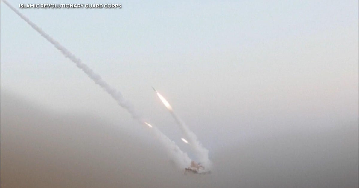 U.S. soldiers killed in Iranian attack on base in Jordan identified