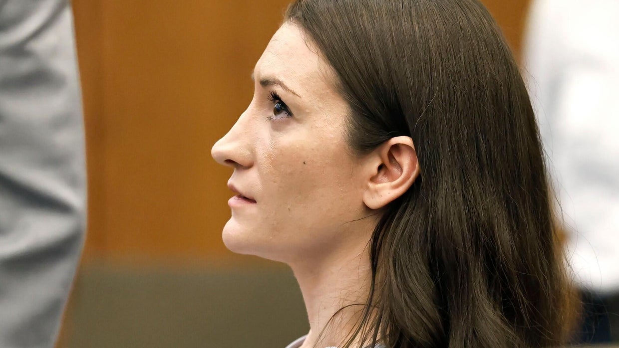 Trial of Lindsay Clancy, Duxbury mother charged with murders of her 3 ...