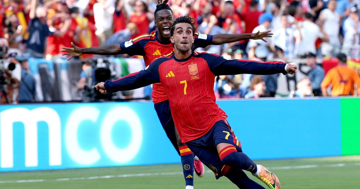 Spain defeats Argentina after defensive battle to win World Cup