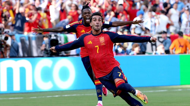 Spain v Argentina: Final - FIFA World Cup 2026 