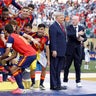 Spain v Argentina: Final - FIFA World Cup 2026 