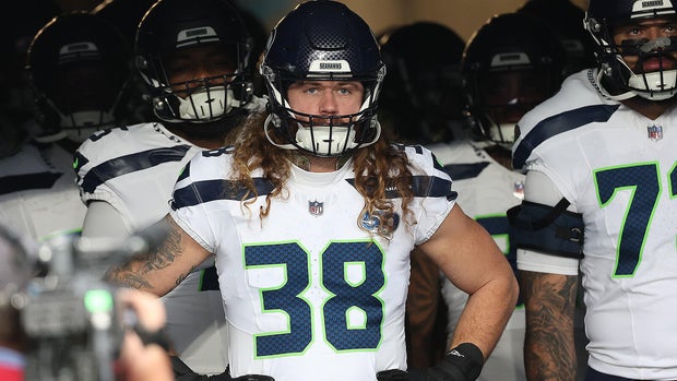 NFL: DEC 28 Seahawks at Panthers