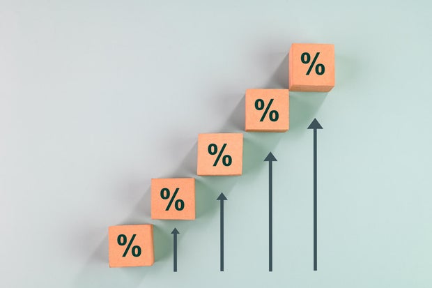 Interest Rate