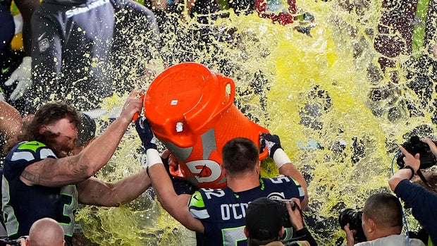 Super Bowl LX: New England Patriots v Seattle Seahawks
