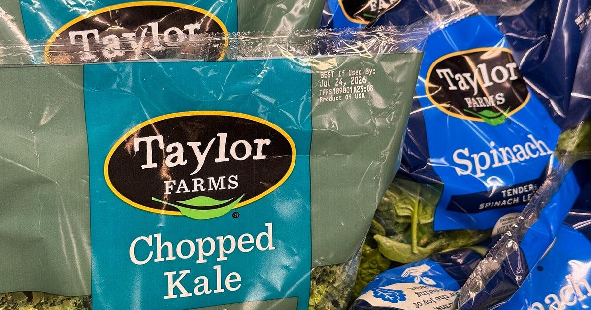 Lettuce that tested positive for cyclospora was false positive, FDA says