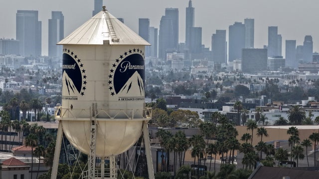 Several States Are Preparing Lawsuit To Challenge Paramount's Purchase Of Warner Bros. Discovery 