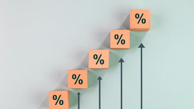 Interest Rate 