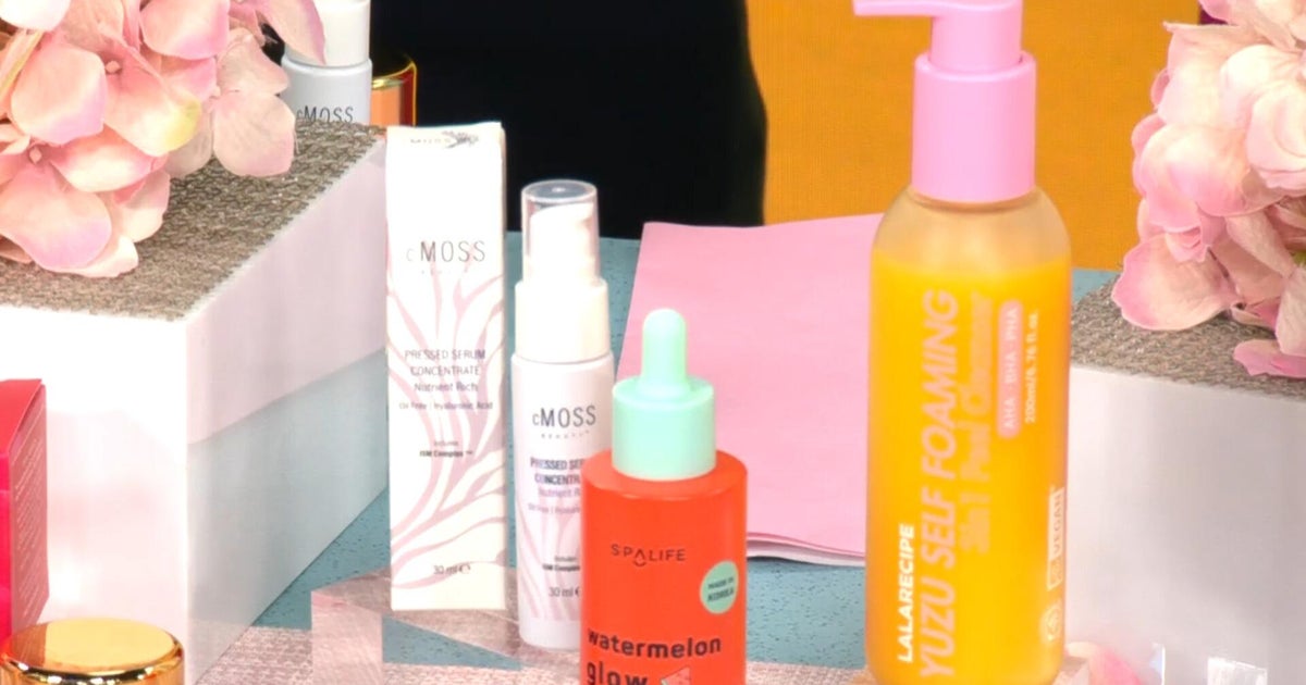 Cơ Hội Mua Sắm Đặc Biệt Cùng CBS Mornings Deals Tháng 7/2026