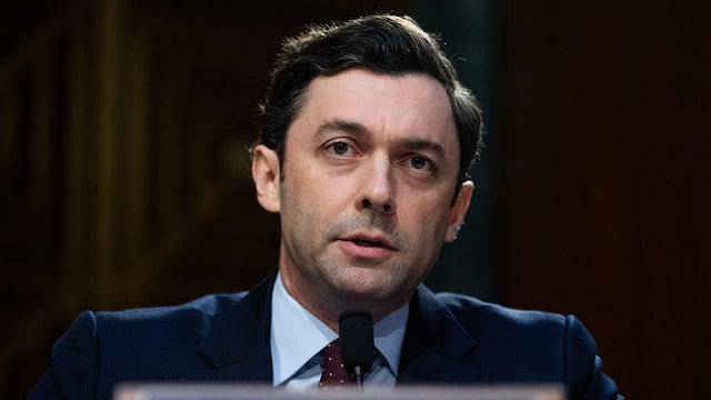Clayton DNI Hearing 