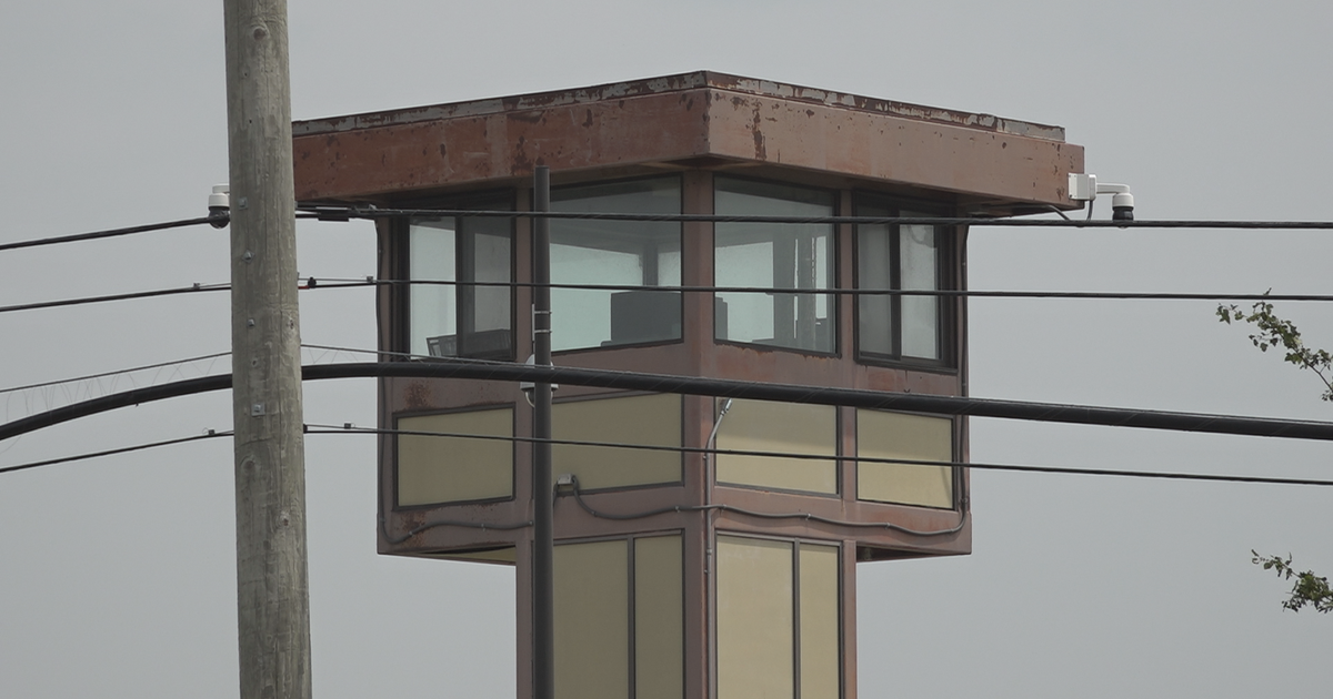 Michigan prison heat, wildfire smoke conditions expose need for long-term HVAC fixes