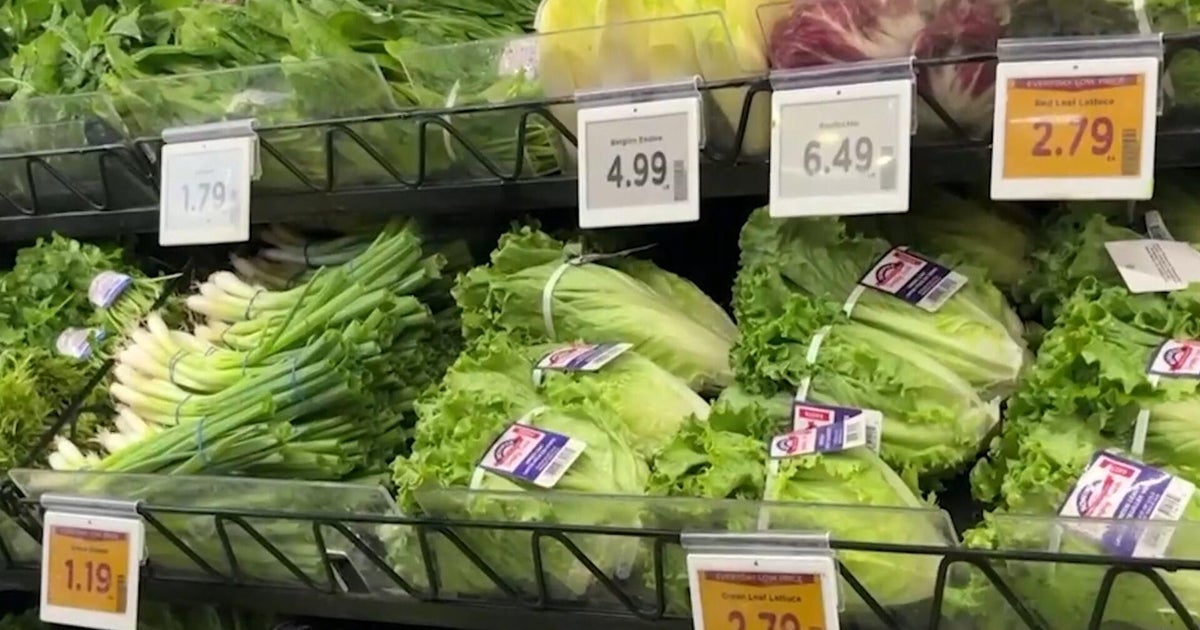 Lettuce from Taylor Farms still focus of probe into cyclospora outbreak, FDA says