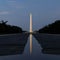 Democratic lawmakers slam Trump "vanity projects" in shadow hearing