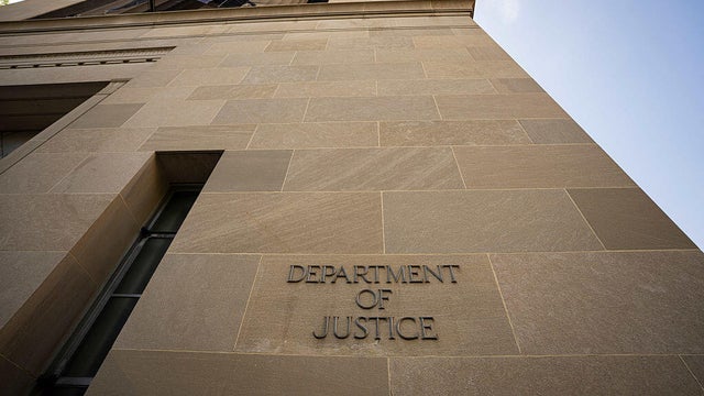 Department Of Justice Holds News Conference On Unaccompanied Migrant Children 