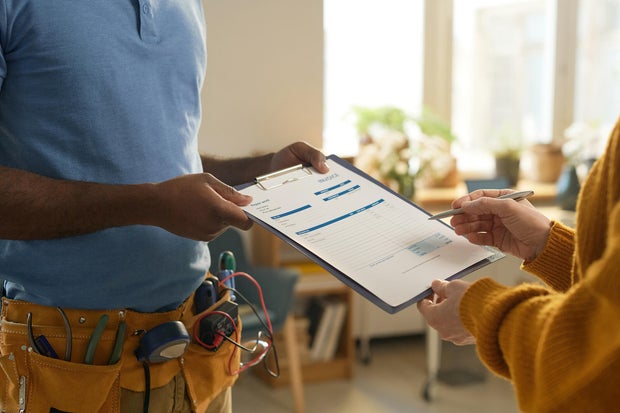 HVAC extended warranties and service plans: What's actually worth paying for?