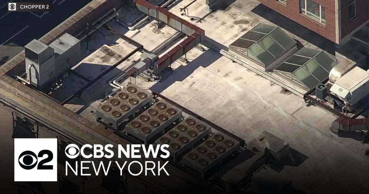 4th death related to UES Legionnaires' disease outbreak confirmed - CBS ...