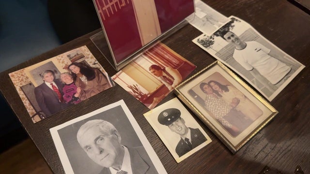 Photos of Robert Goldstein 