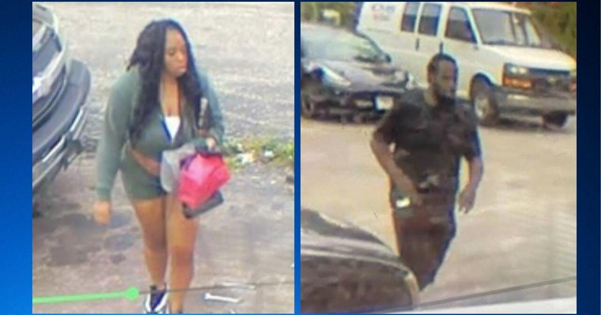 Pair sought, believed to be witnesses or potential suspects, in Highland Park shooting