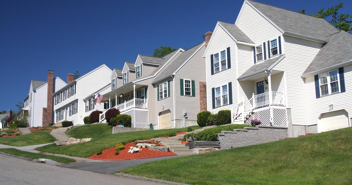 Mass. Senate proposes ending single-family zoning to unlock 