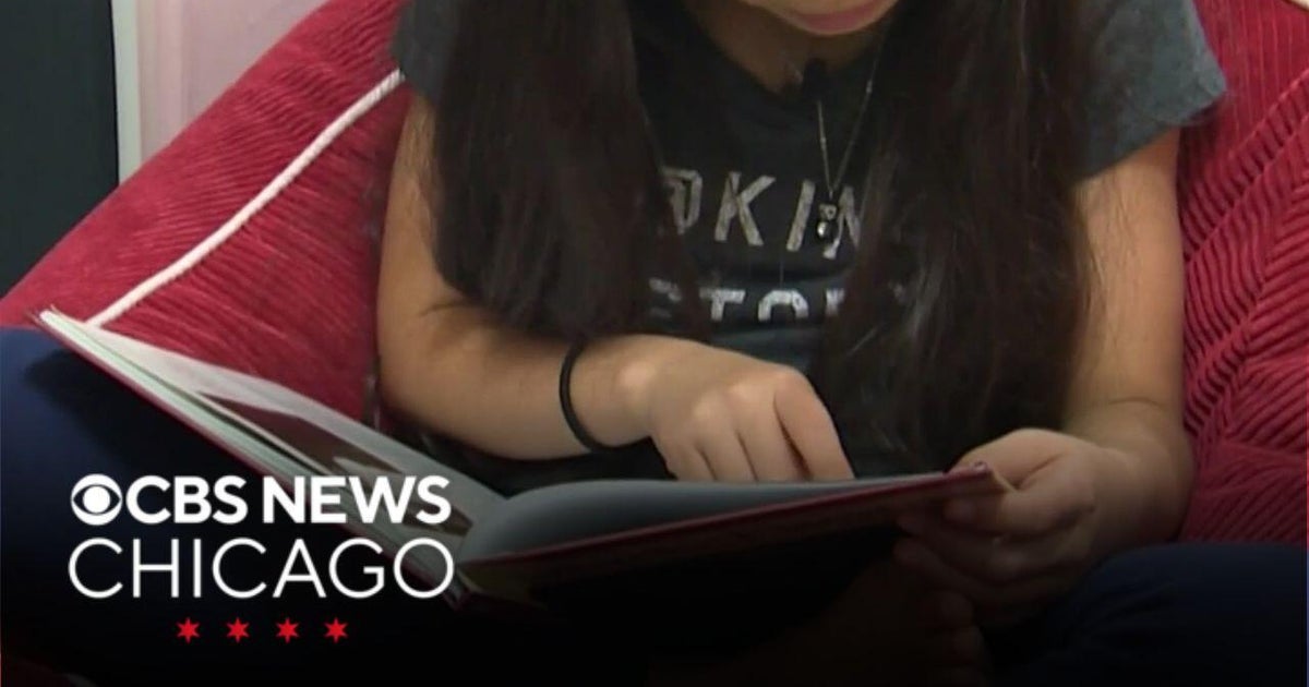 Statewide reading challenge with chance to throw first pitch at Cubs game