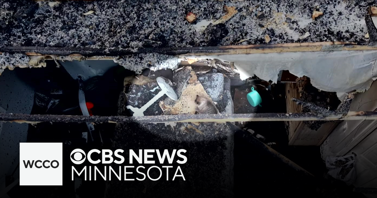 Search for pets continues days after devastating St. Louis Park apartment fire