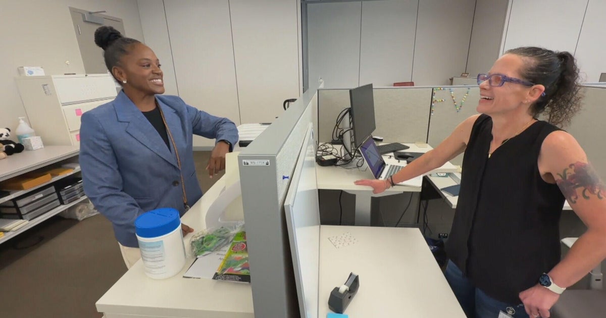 County caseworkers are on the front lines of Colorado child welfare cases