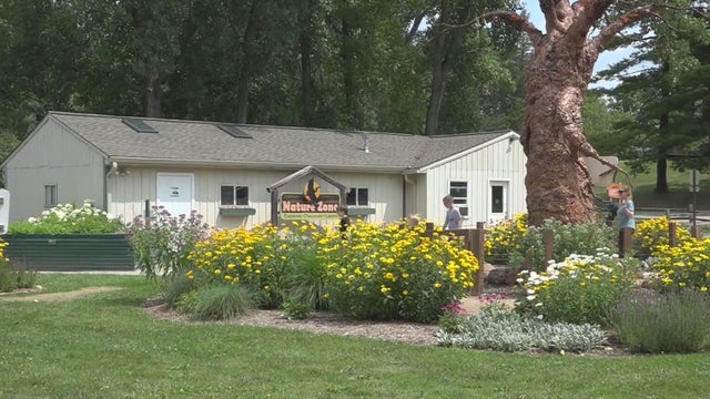 Michigan nature center raising $100K after losing tax exempt status 